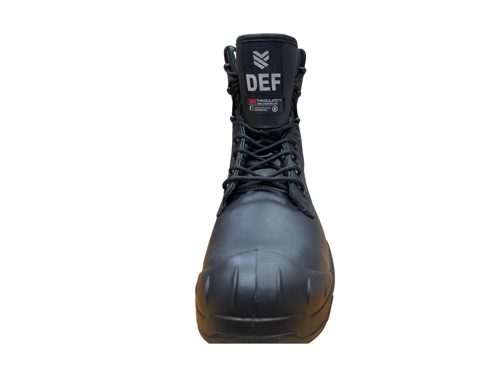 DEF TEC S3