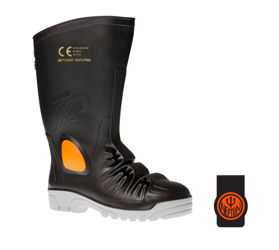 Botas PVC