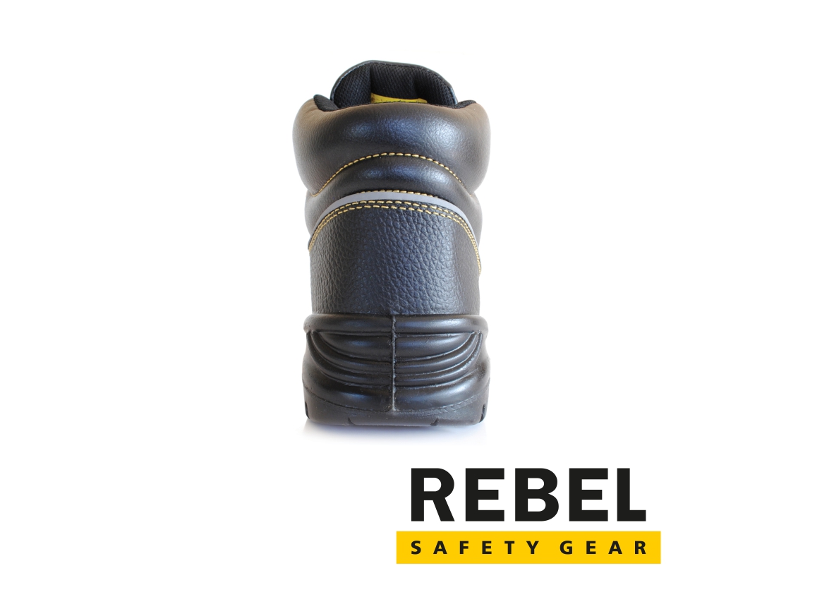 Rebel Chukka Boot