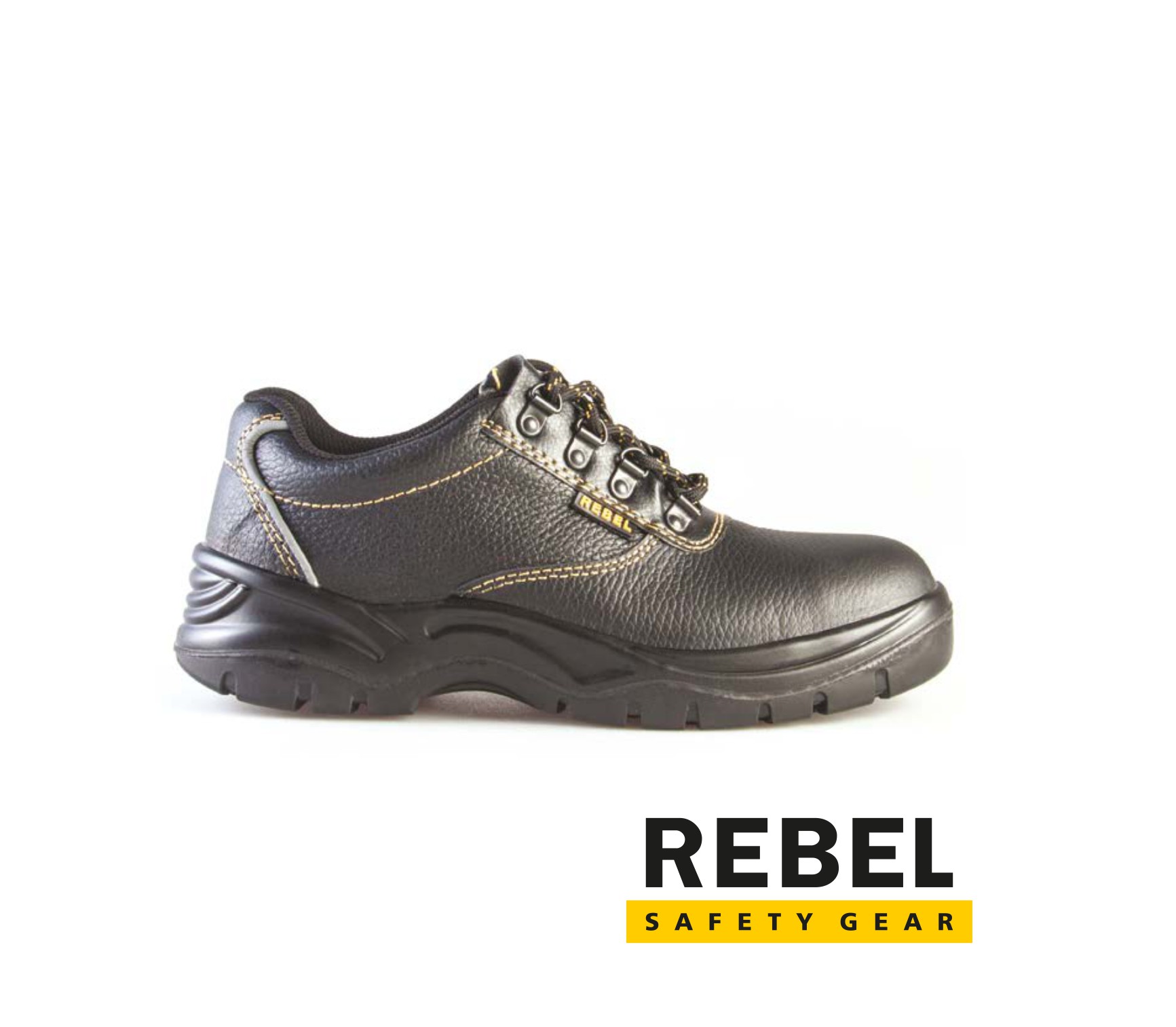 CHUKKA SHOE