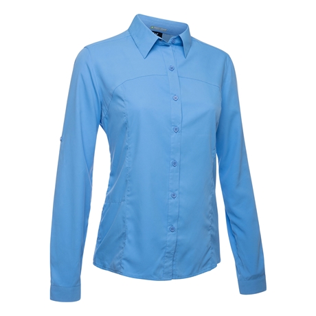 GOBI LONG SLEEVE WORKSHIRT