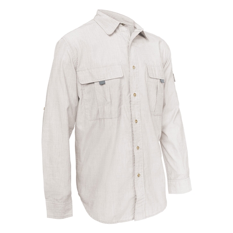 FIELD SHIRT PRO LINEN