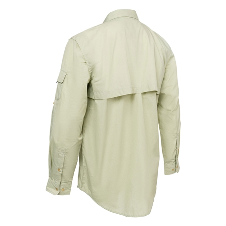 FIELD SHIRT PRO LT SAGE