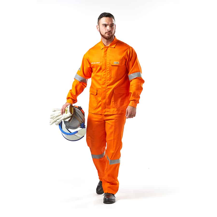 DW-ARC12.4 ORANGE