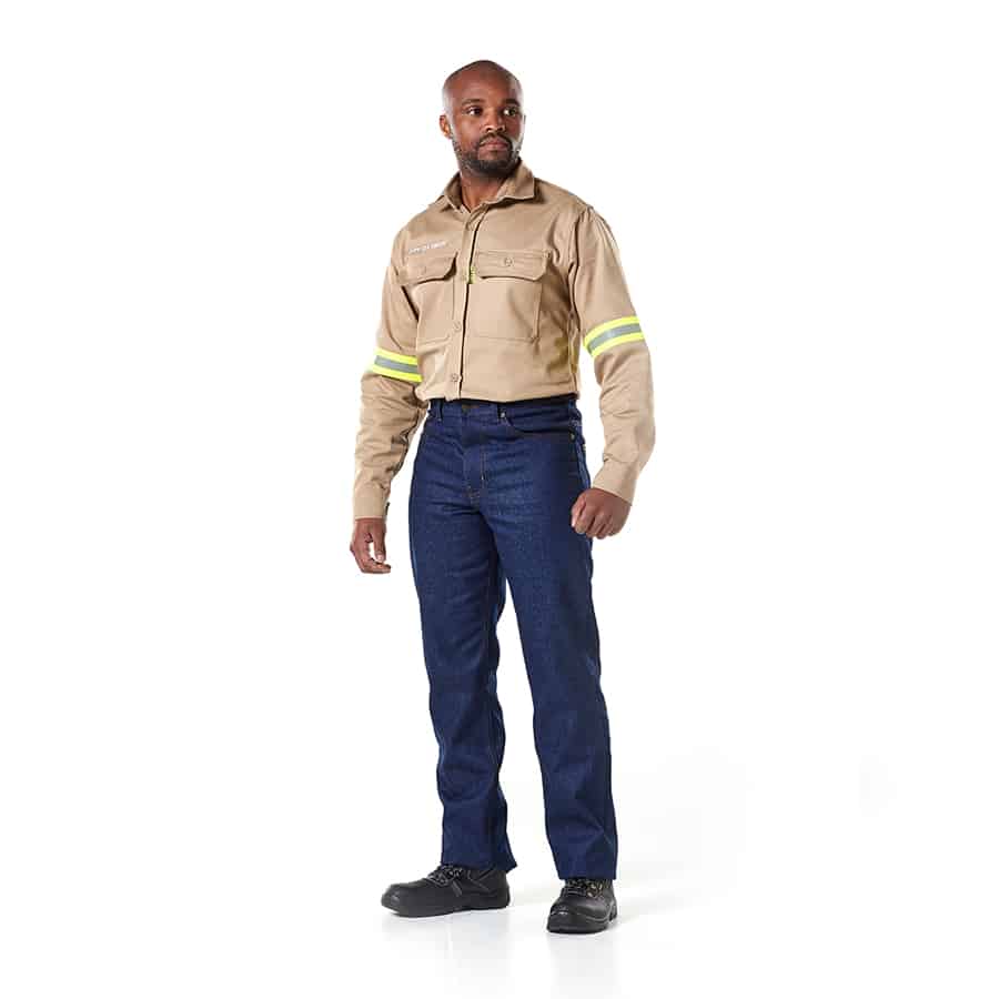 DW-ARC15S - KHAKI