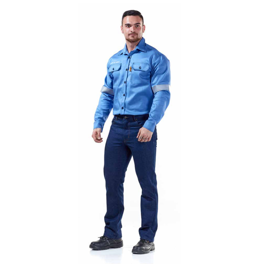 DW-ARC-21J JEANS