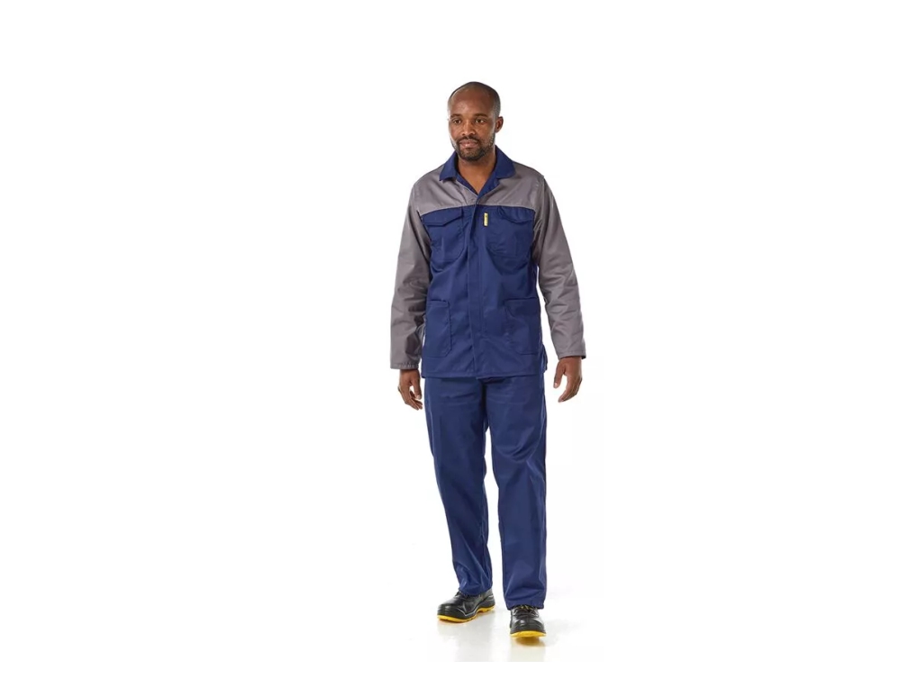 2 Tone 65/35 Conti Jackets