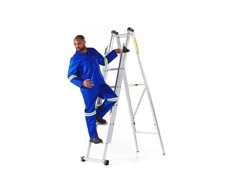 DW-REF-BLU 80/20 POLYCOTTON