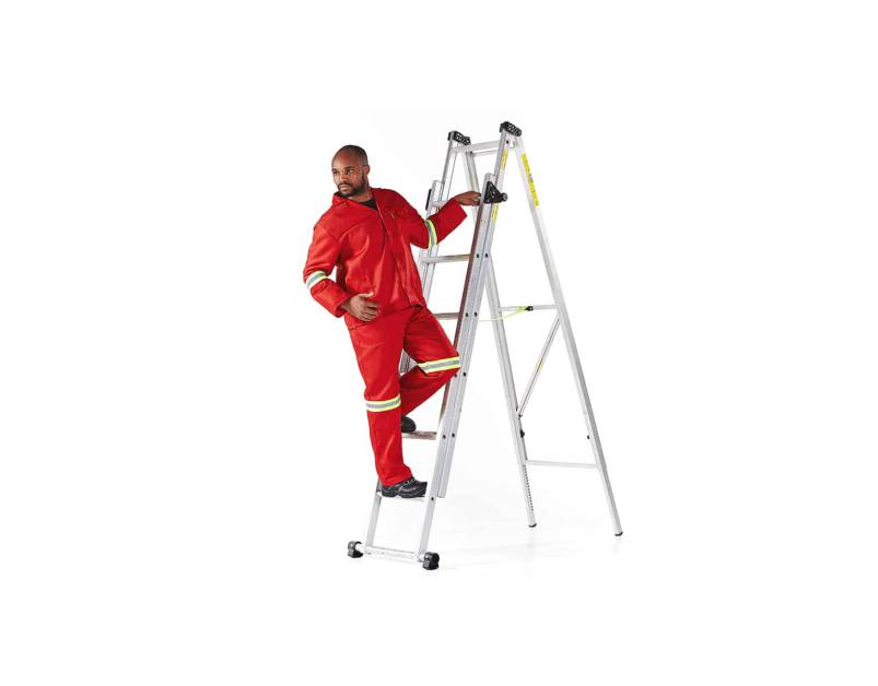 DW-REF-BLU 80/20 POLYCOTTON
