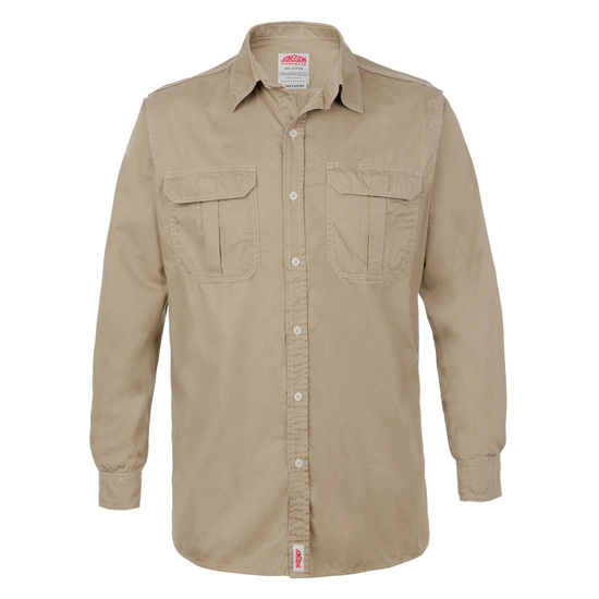 LEGELSS LEGENDARY KHAKI