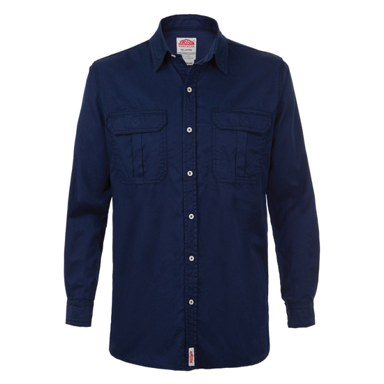 LEGELSS LEGENDARY NAVY