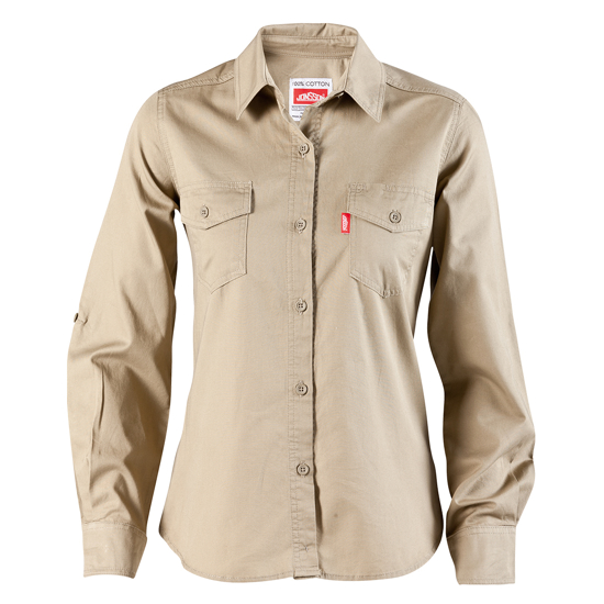 LLSBLS - LADIES LONG SLEEVE
