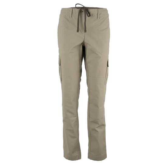 SA1719 RIPSTOP CARGO LADIES