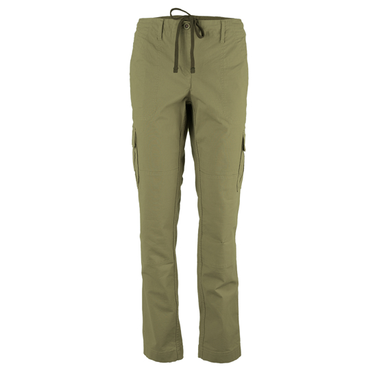 SA1719 RIPSTOP CARGO LADIES