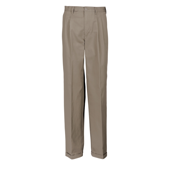 CHINOS - K-PA-UCH