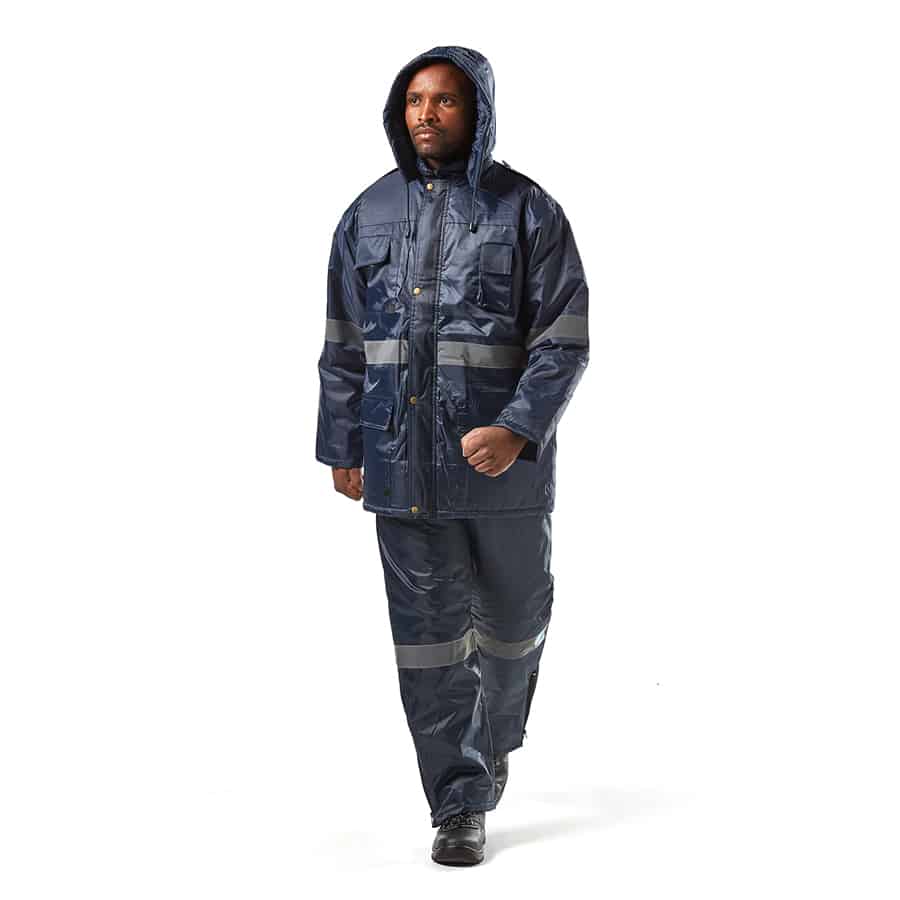 DB-STP POLAR REFLECTIVE