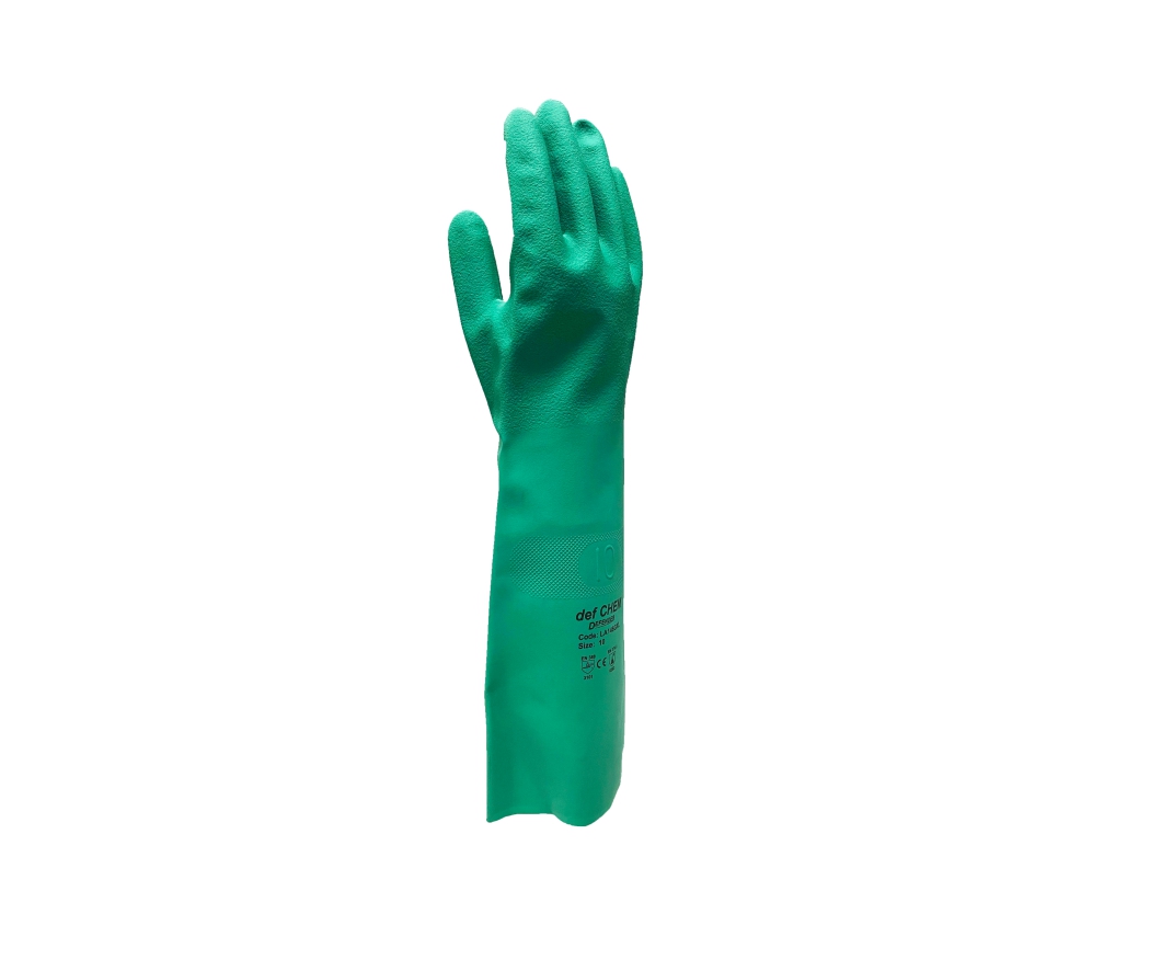LA146G - DEF CHEM 46CM