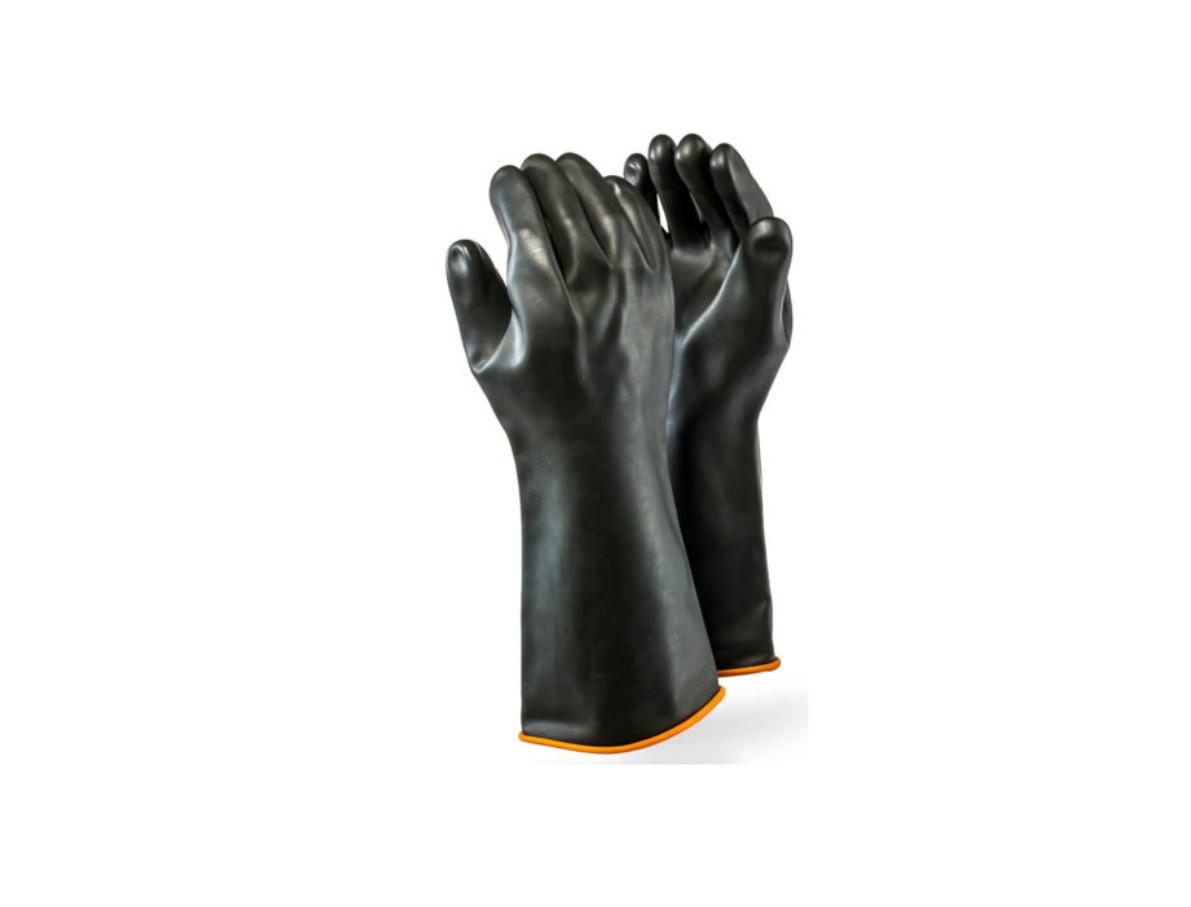 GCBG4003 - CHEMICAL GLOVE