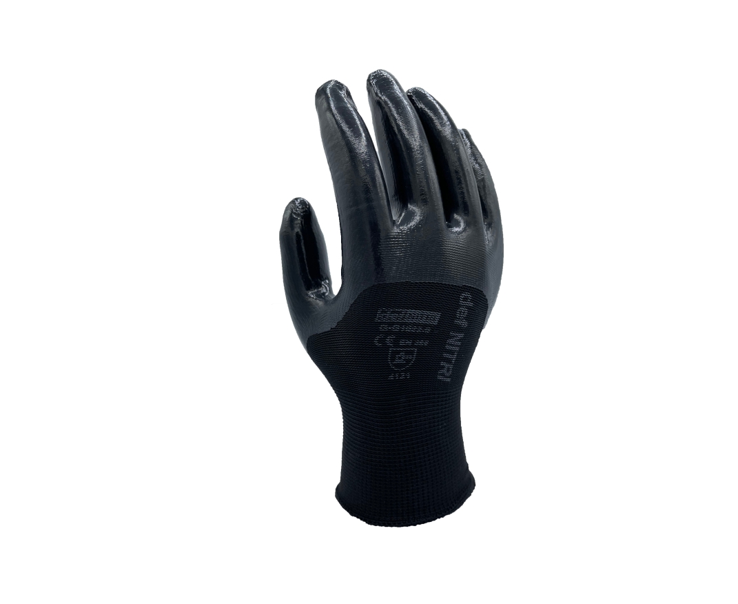 G-1022 BLACK LATEX