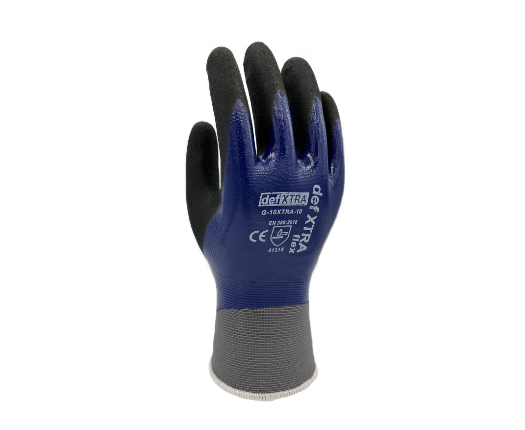 G-10XTRA OIL GRIP