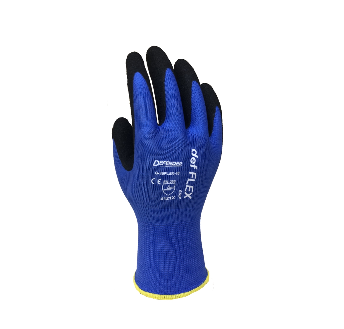 G-10FLEX FOAM NITRILE