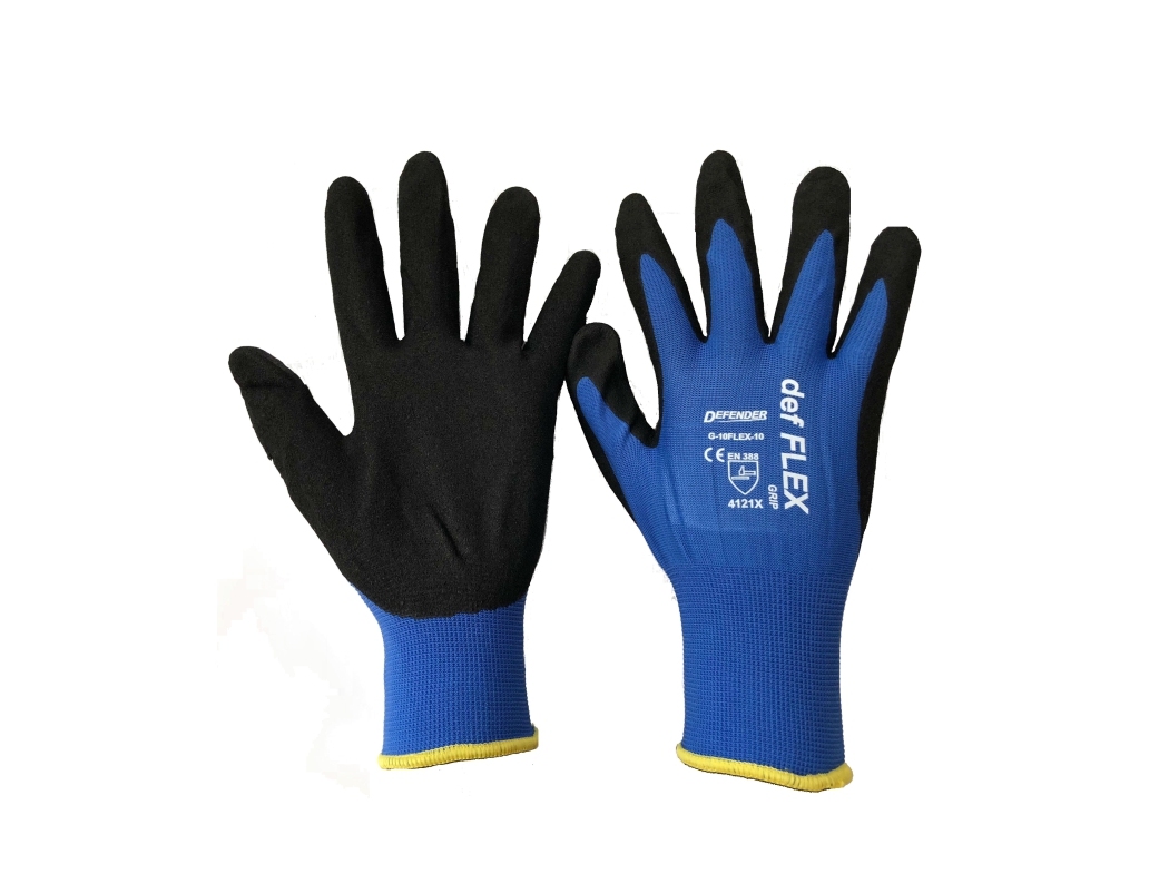 G-10FLEX FOAM NITRILE