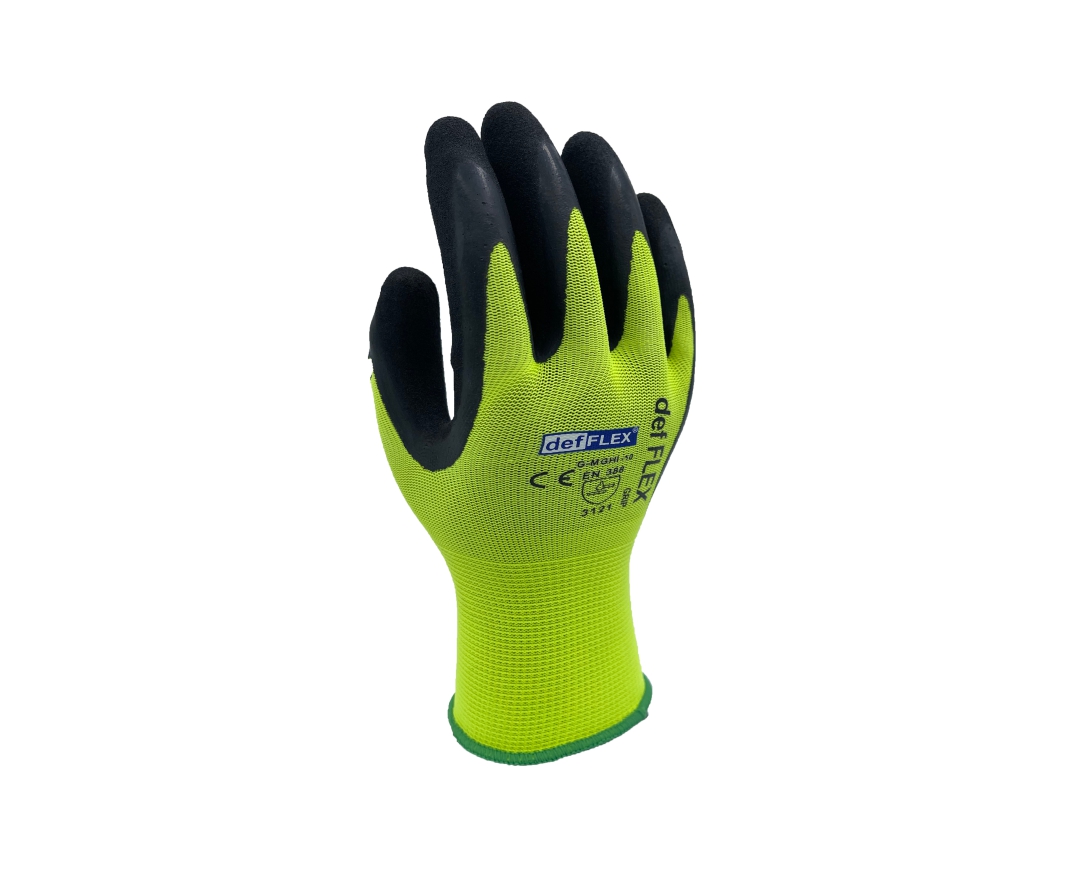 G-MGHI-10 HIVIZ o