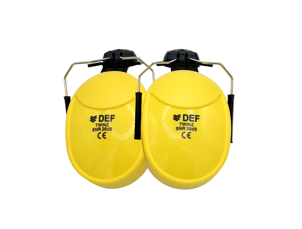 DEF-1026 TWINZ