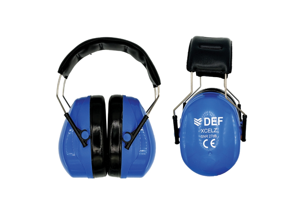 DEF-1027 XCELZ