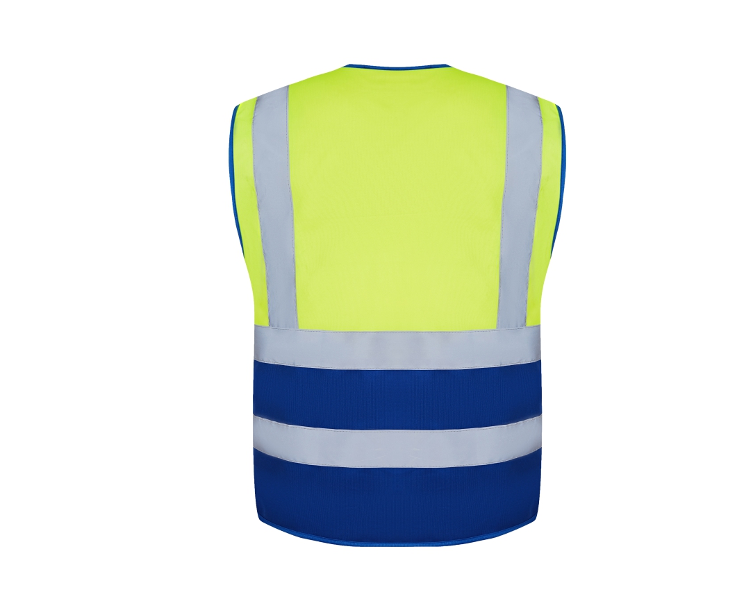 DEFEXEC-Y/N 2 TONE VEST