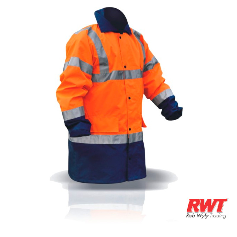RAIN JACKET