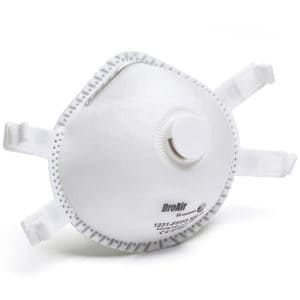 D-1231 FFP3 VALVED