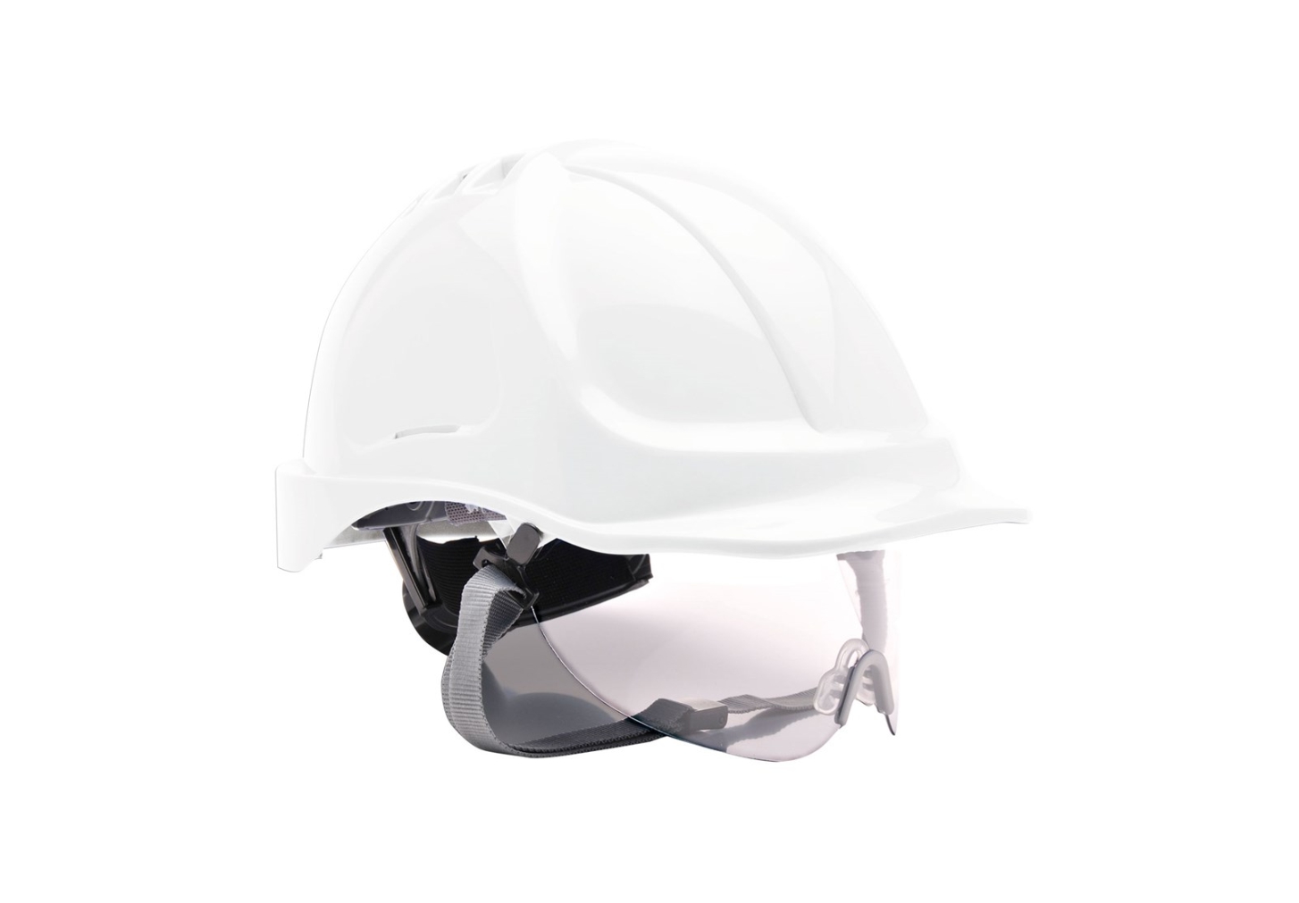 PW54 CAPACETE INTEGRADO