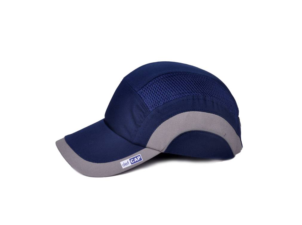 DEF-CAP BUMP CAPS